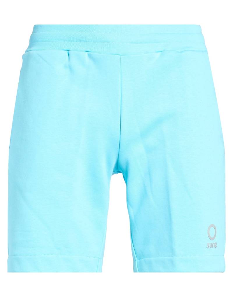 SUNS BOARDS Shorts & Bermudashorts Herren Azurblau von SUNS BOARDS