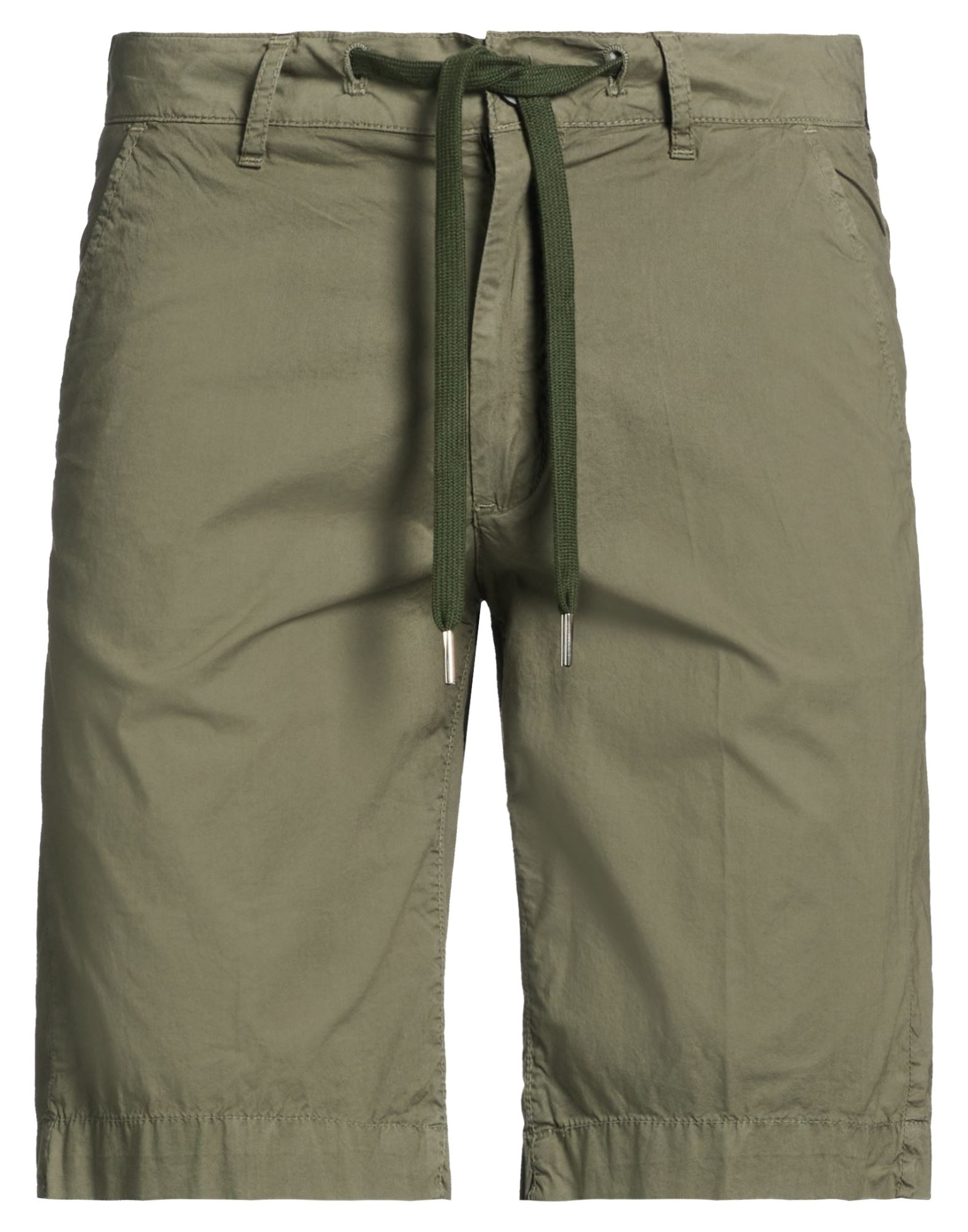 SUNS BOARDS Shorts & Bermudashorts Herren Dunkelgrün von SUNS BOARDS