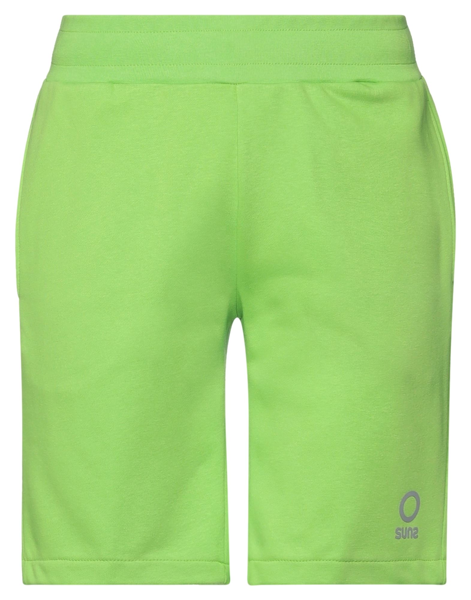 SUNS BOARDS Shorts & Bermudashorts Herren Säuregrün von SUNS BOARDS