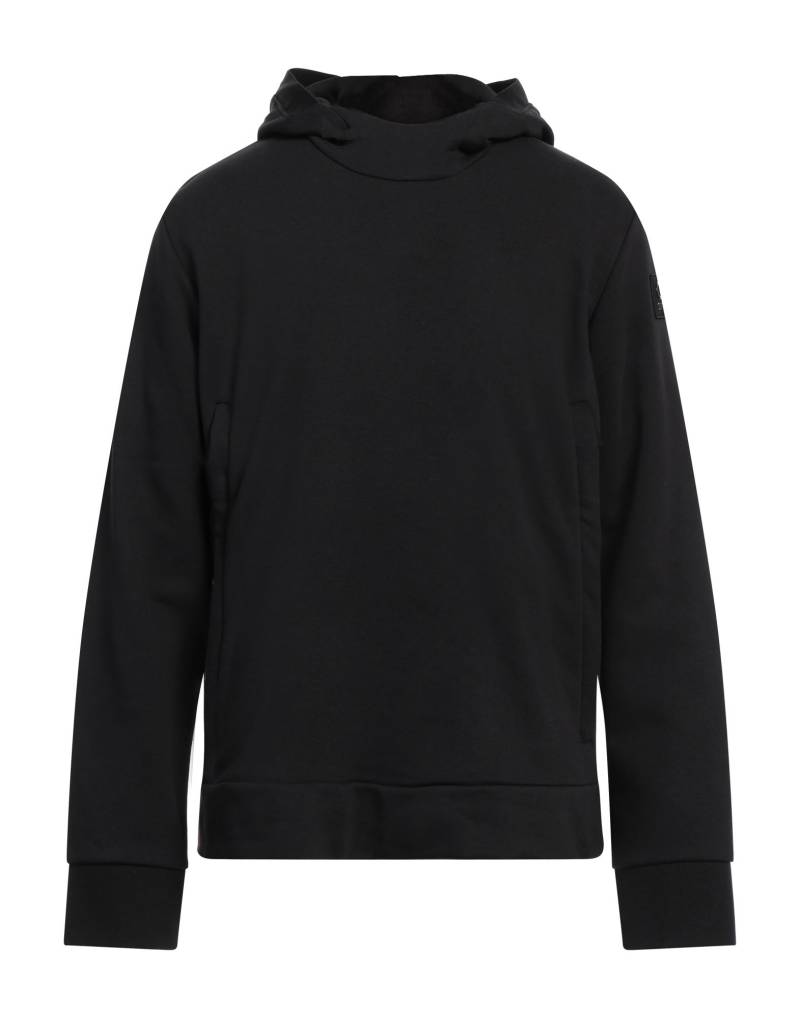 SUNS BOARDS Sweatshirt Herren Schwarz von SUNS BOARDS