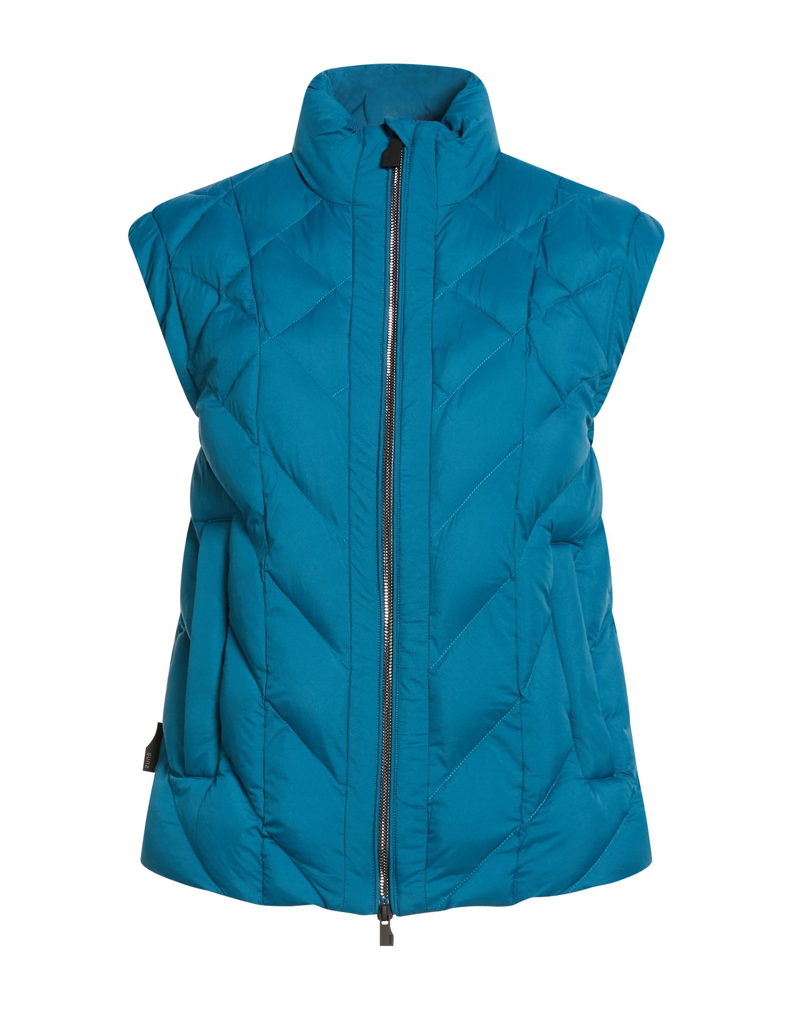 SUNS BOARDS Weste Damen Aquamarin von SUNS BOARDS