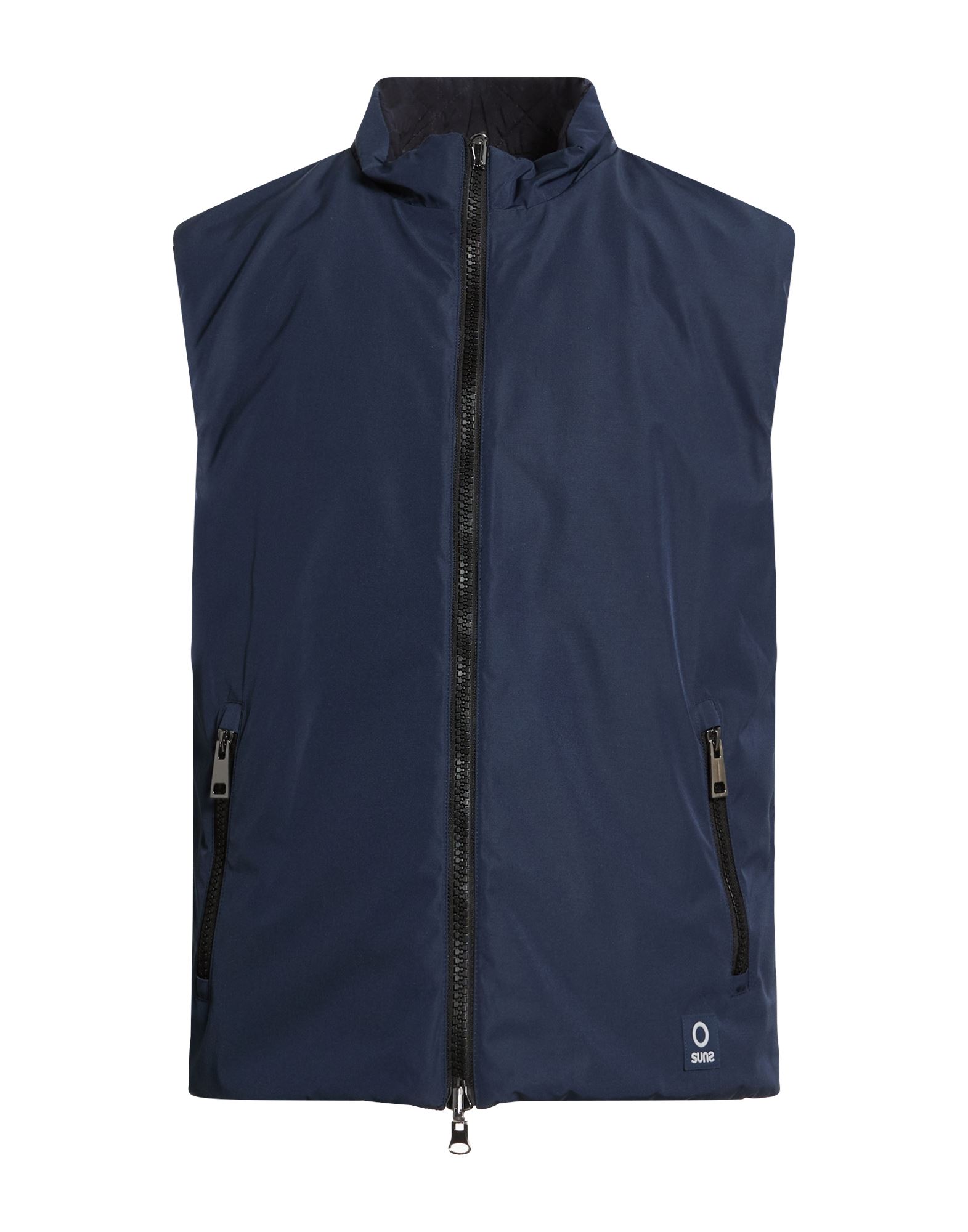 SUNS BOARDS Weste Herren Marineblau von SUNS BOARDS