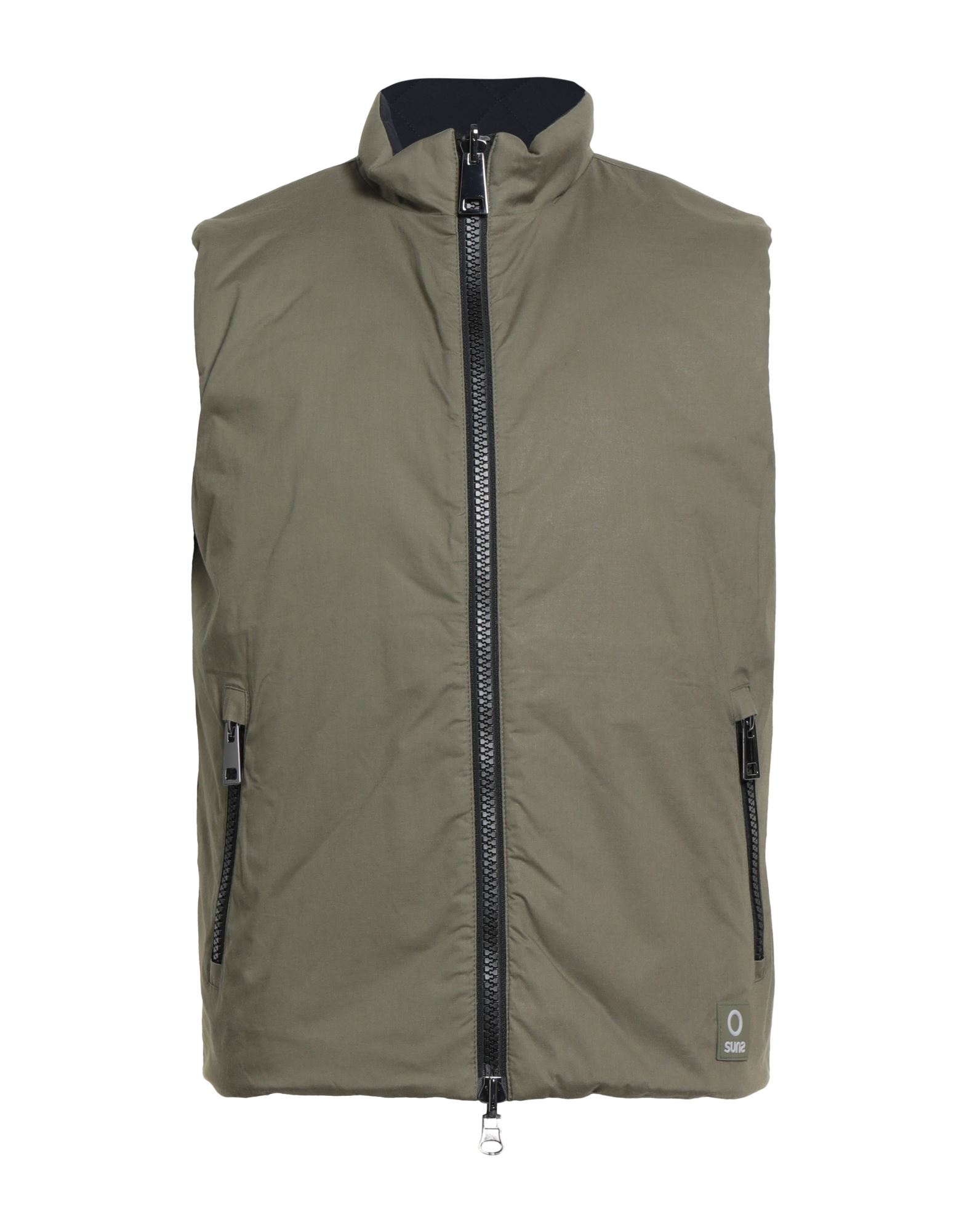 SUNS BOARDS Weste Herren Militärgrün von SUNS BOARDS