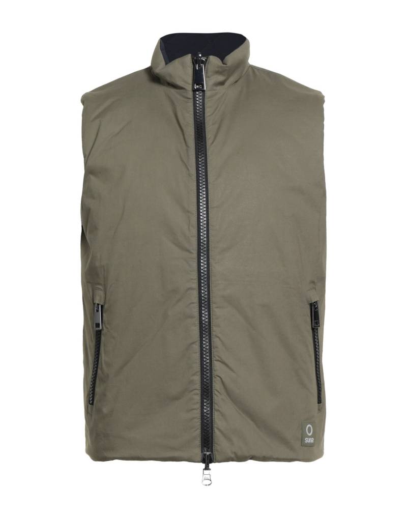 SUNS BOARDS Weste Herren Militärgrün von SUNS BOARDS