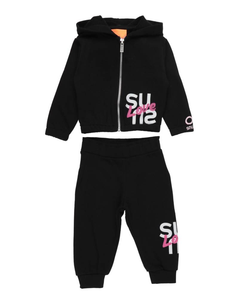 SUNS BOARDS Babykleidung-set Kinder Schwarz von SUNS BOARDS