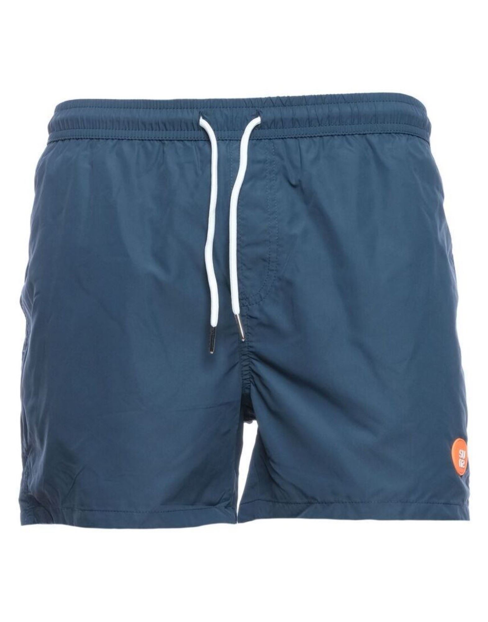 SUNS Boxershorts Herren Blau von SUNS