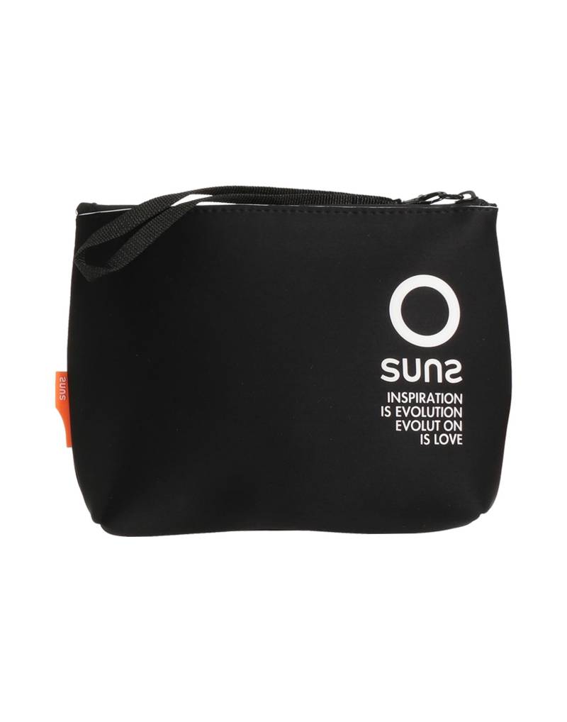 SUNS BOARDS Handtaschen Damen Schwarz von SUNS BOARDS