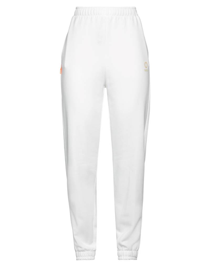 SUNS BOARDS Hose Damen Weiß von SUNS BOARDS