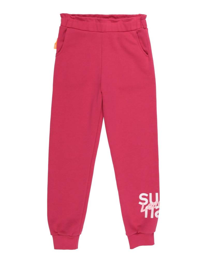 SUNS BOARDS Hose Kinder Fuchsia von SUNS BOARDS