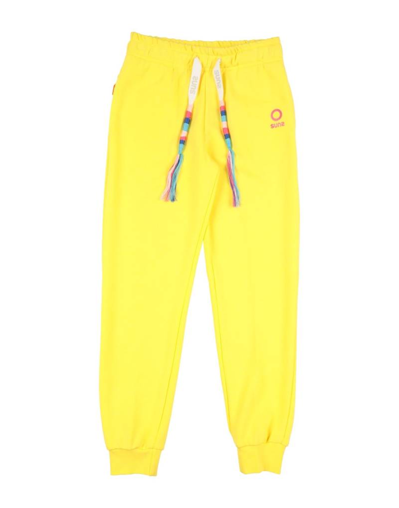 SUNS BOARDS Hose Kinder Gelb von SUNS BOARDS