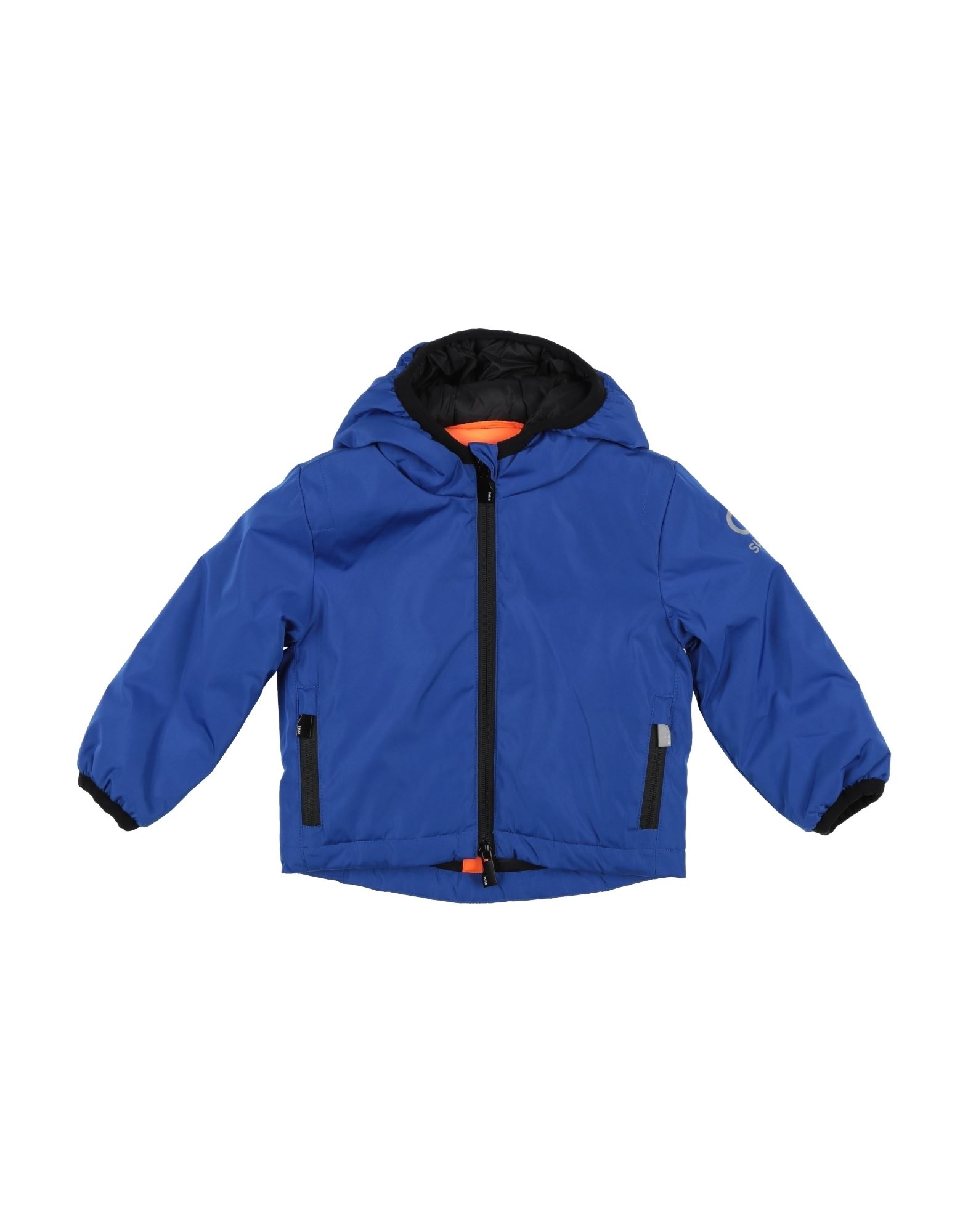 SUNS Jacke & Anorak Kinder Königsblau von SUNS