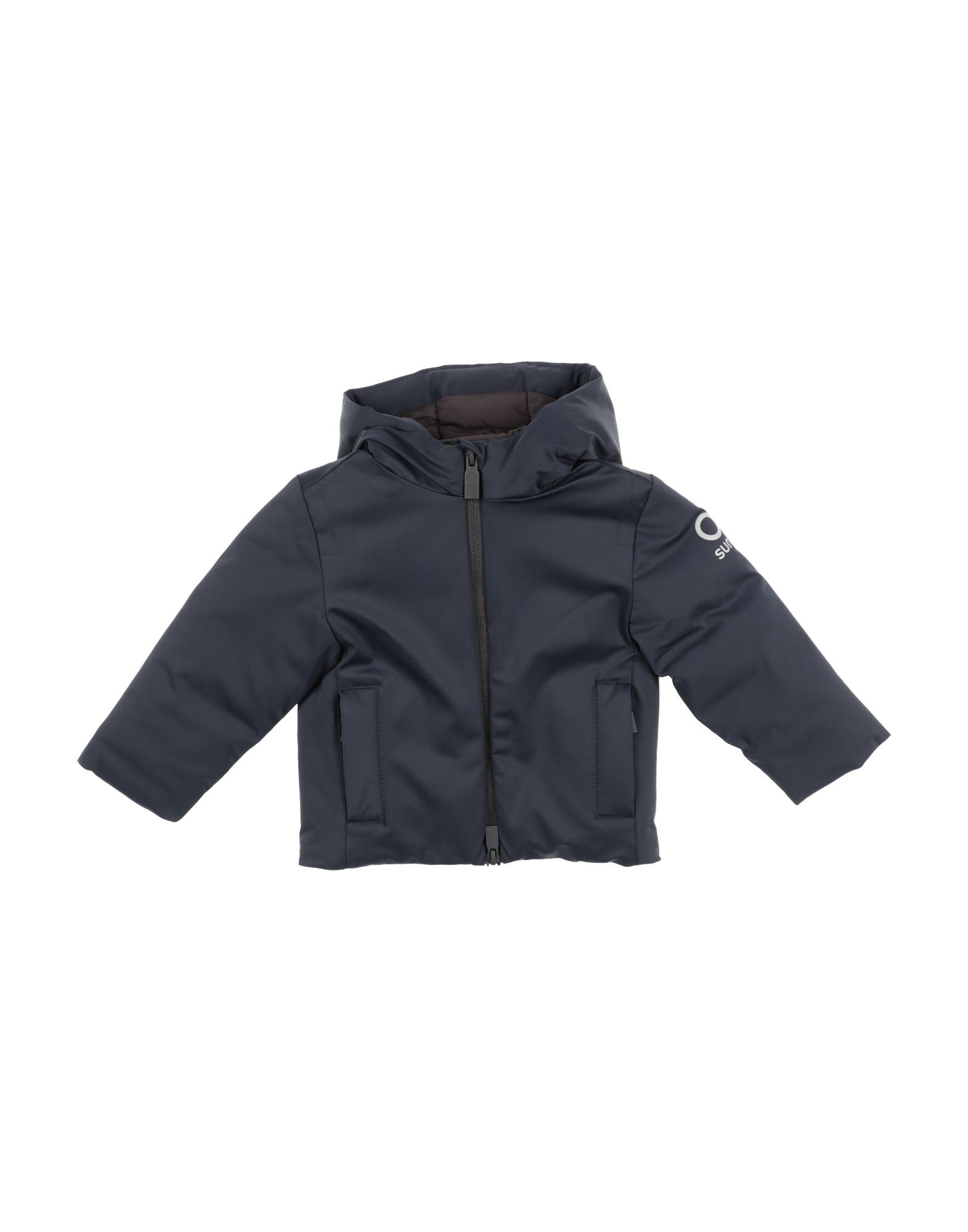 SUNS Jacke & Anorak Kinder Nachtblau von SUNS