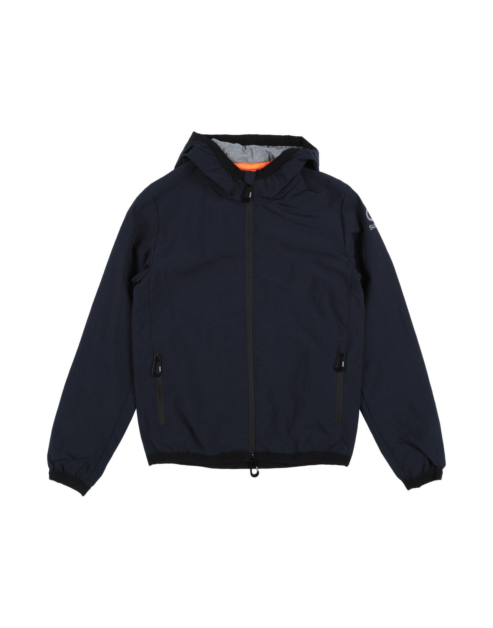 SUNS Jacke & Anorak Kinder Nachtblau von SUNS