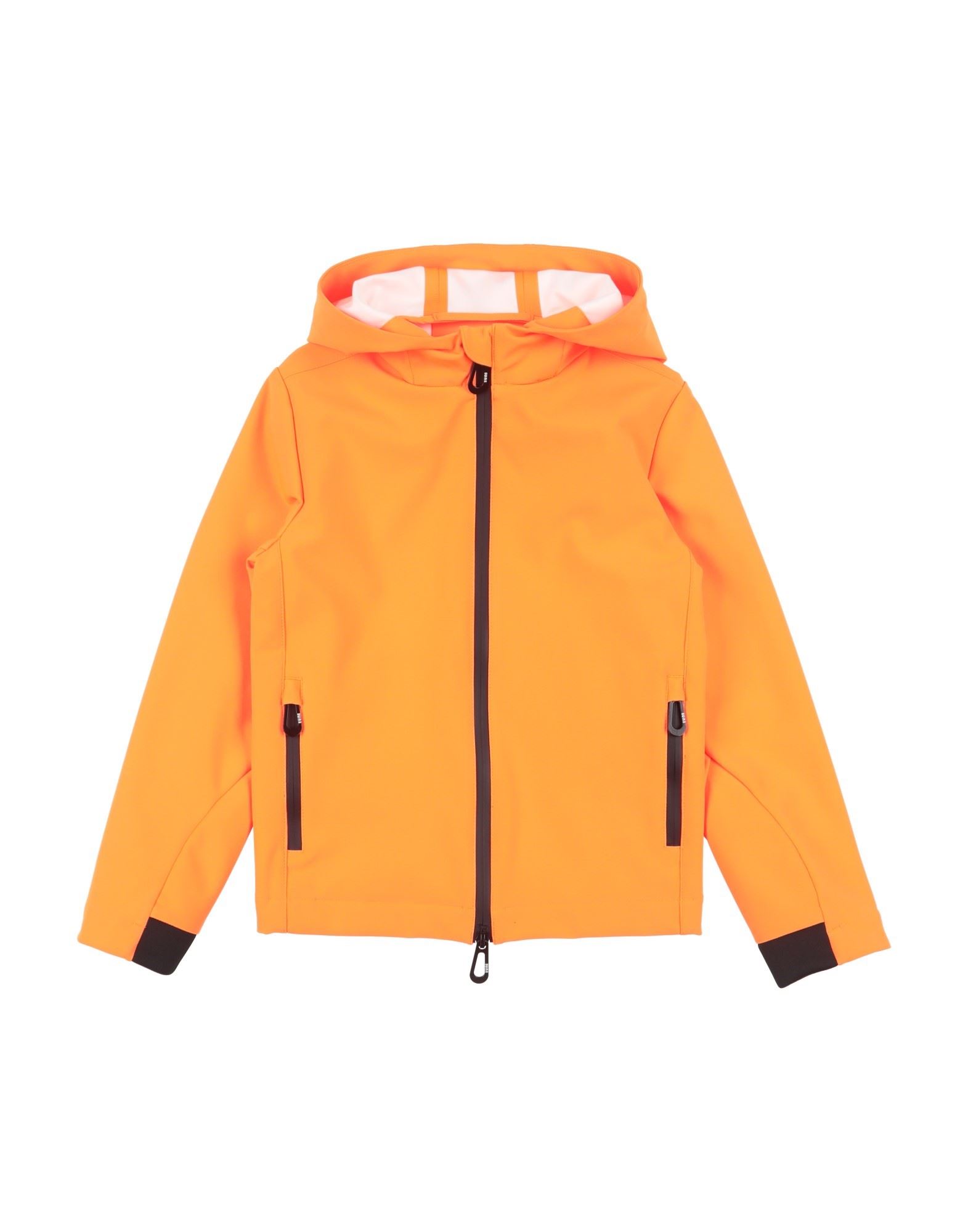 SUNS Jacke & Anorak Kinder Orange von SUNS