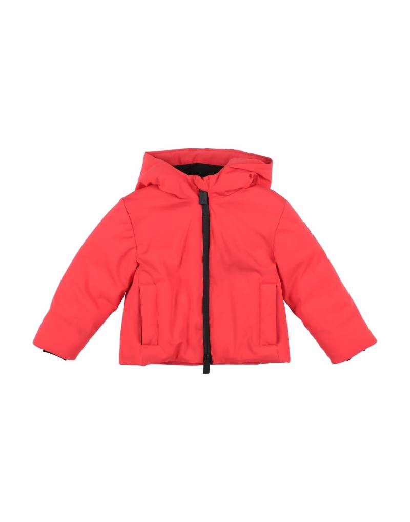 SUNS BOARDS Jacke & Anorak Kinder Rot von SUNS BOARDS