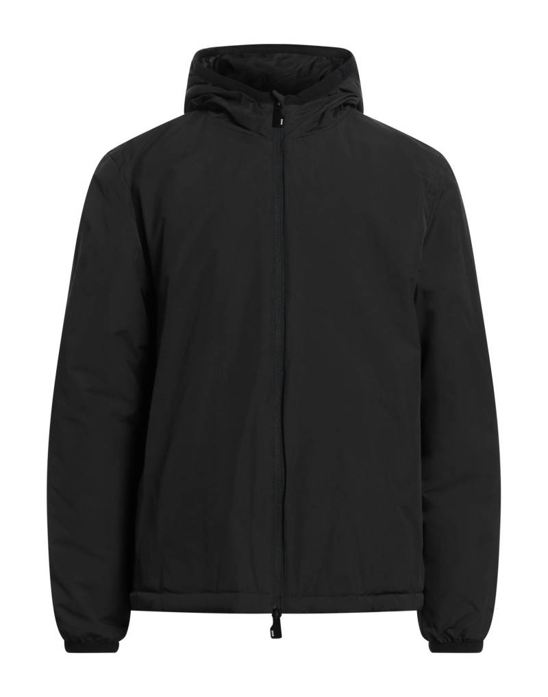 SUNS BOARDS Jacke & Anorak Herren Dunkelbraun von SUNS BOARDS