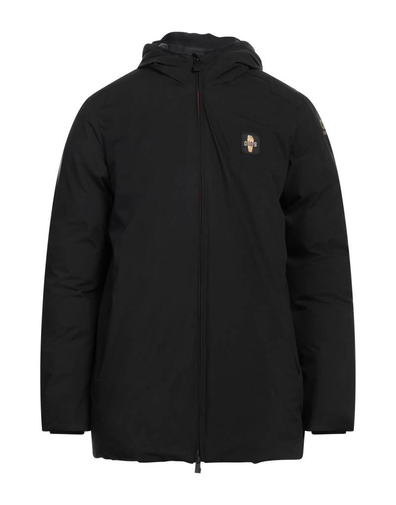 SUNS BOARDS Jacke & Anorak Herren Schwarz von SUNS BOARDS