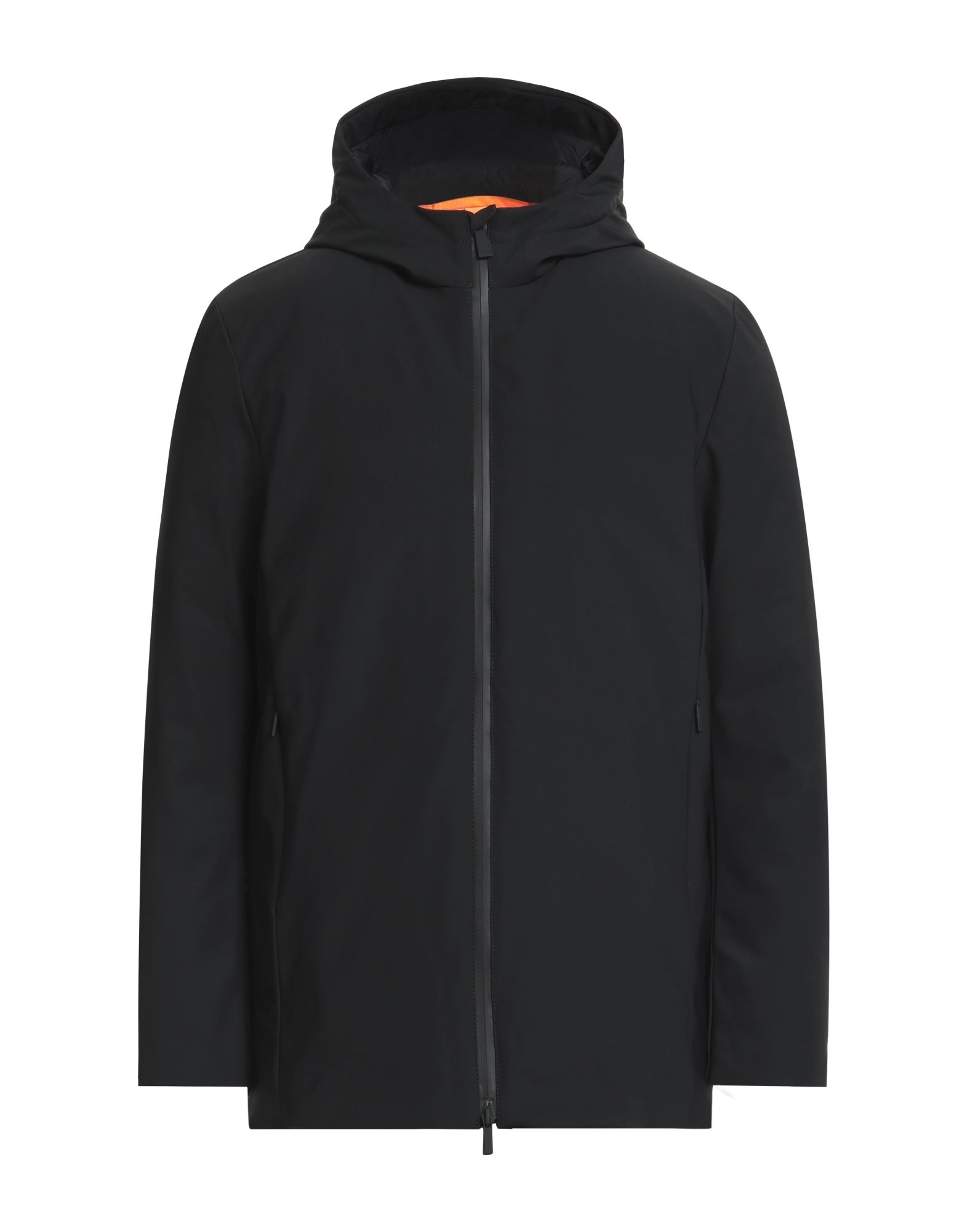 SUNS Jacke & Anorak Herren Schwarz von SUNS