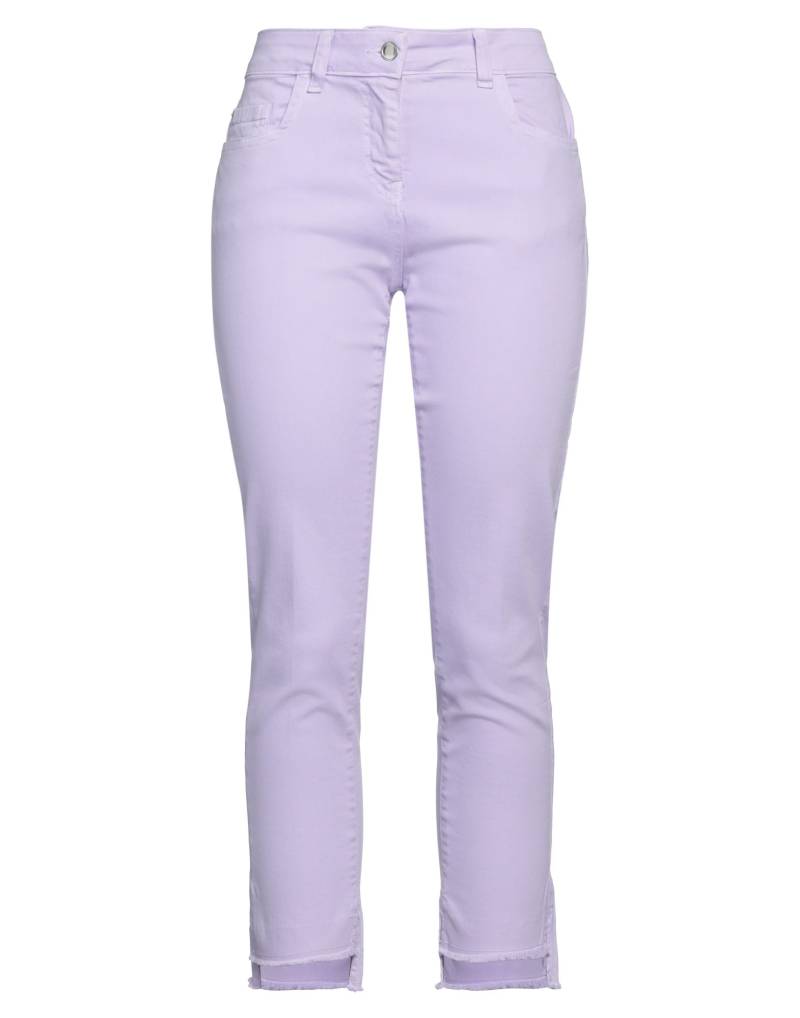 SUNS BOARDS Jeanshose Damen Lila von SUNS BOARDS