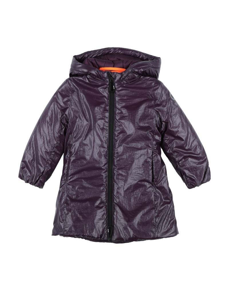 SUNS BOARDS Mantel Kinder Dunkelviolett von SUNS BOARDS