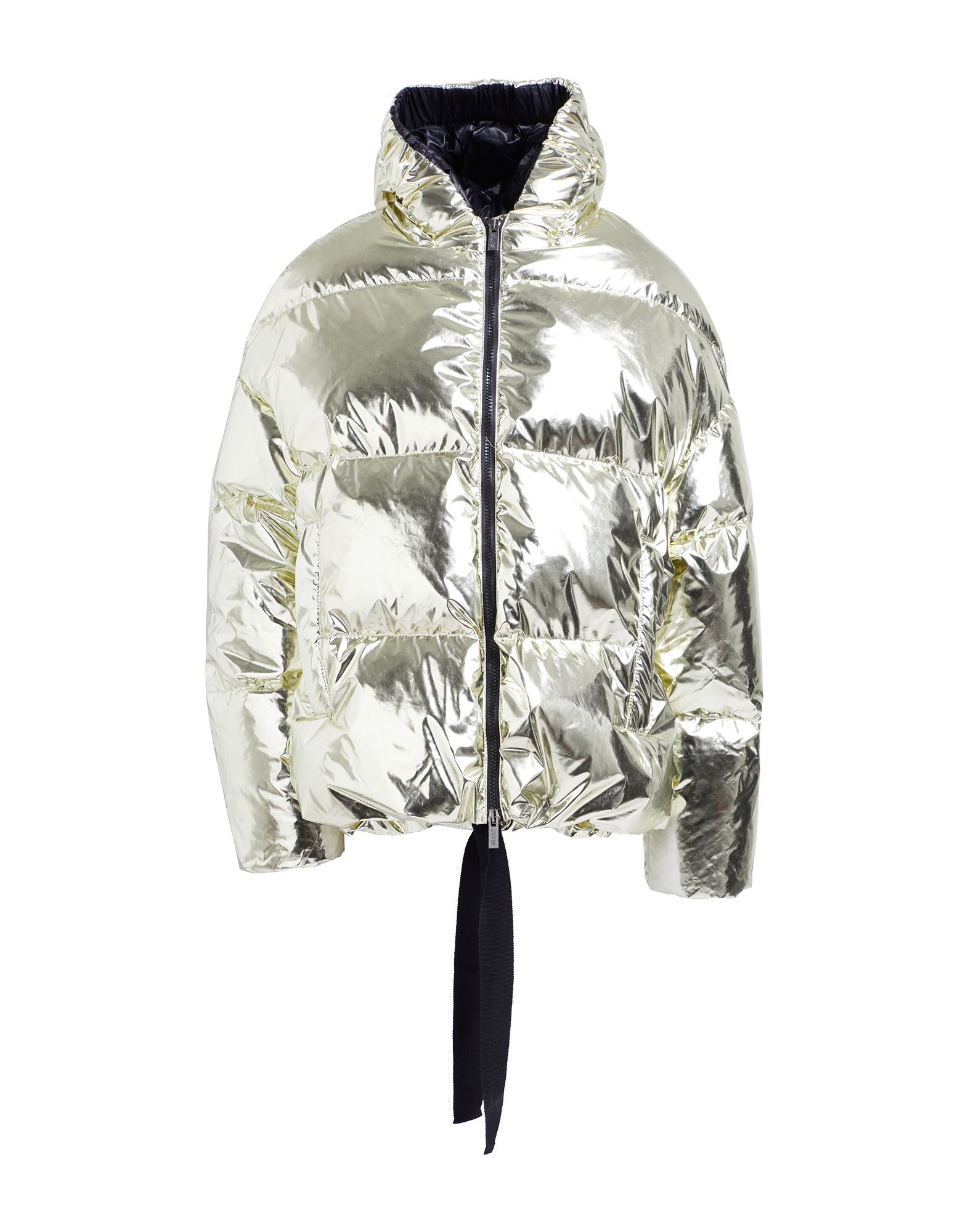 SUNS Pufferjacke & Daunenjacke Damen Platin von SUNS