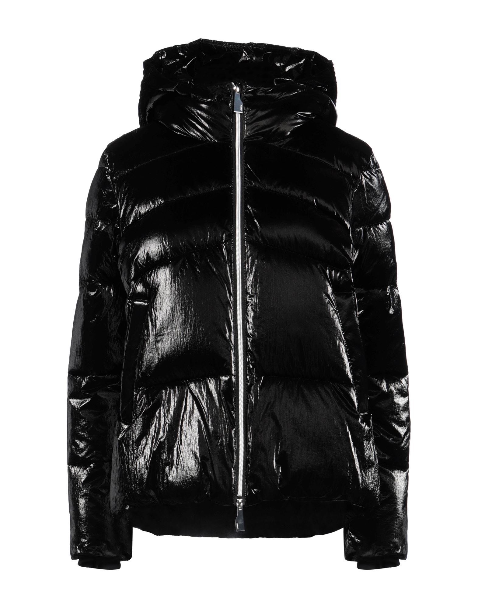 SUNS Pufferjacke & Daunenjacke Damen Schwarz von SUNS