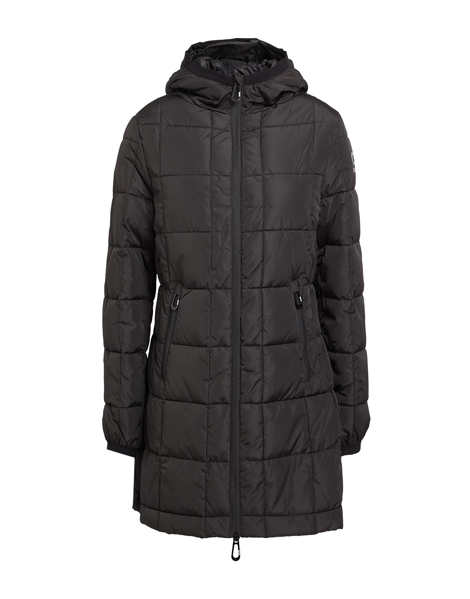 SUNS Pufferjacke & Daunenjacke Damen Schwarz von SUNS