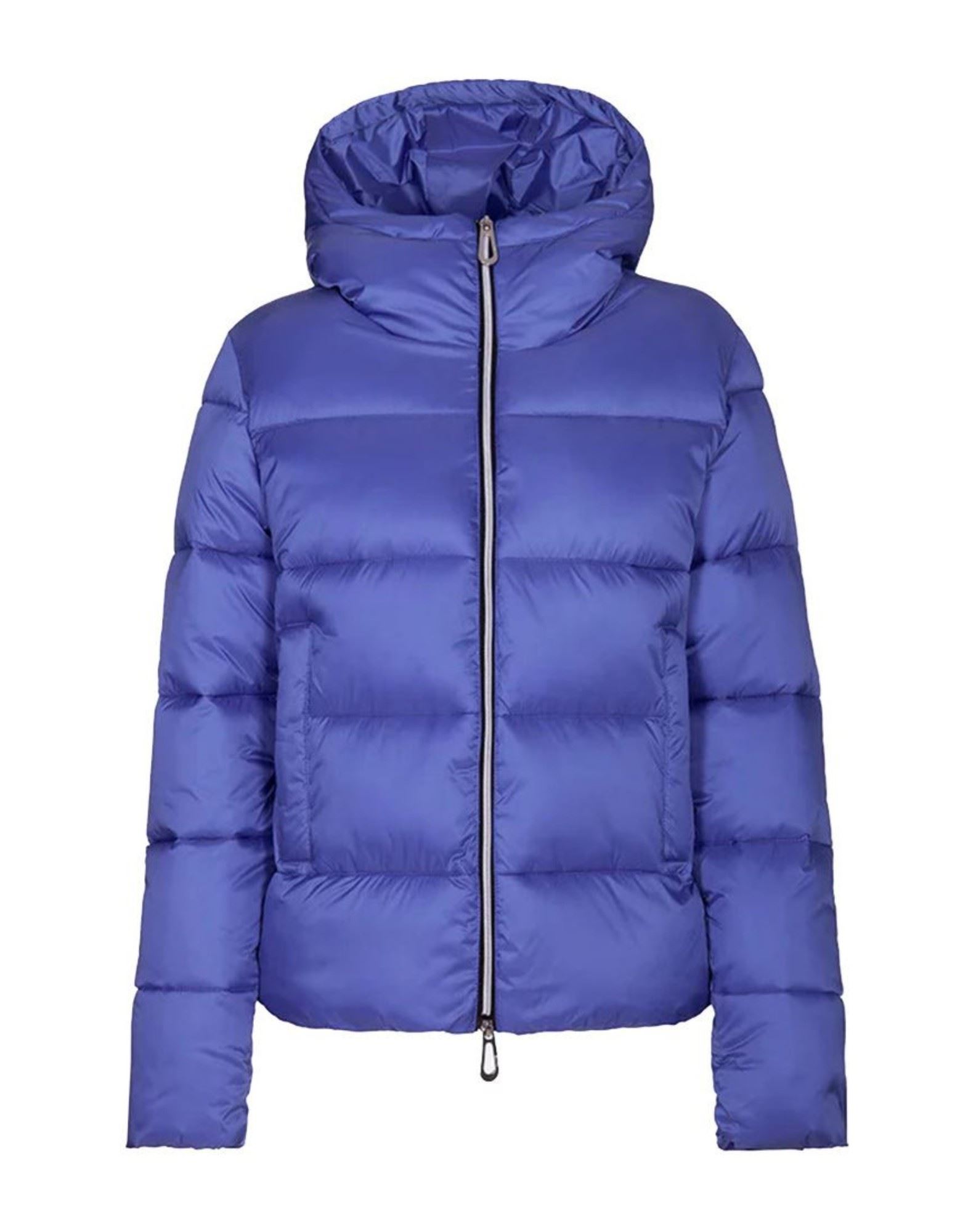 SUNS Pufferjacke & Daunenjacke Damen Violett von SUNS