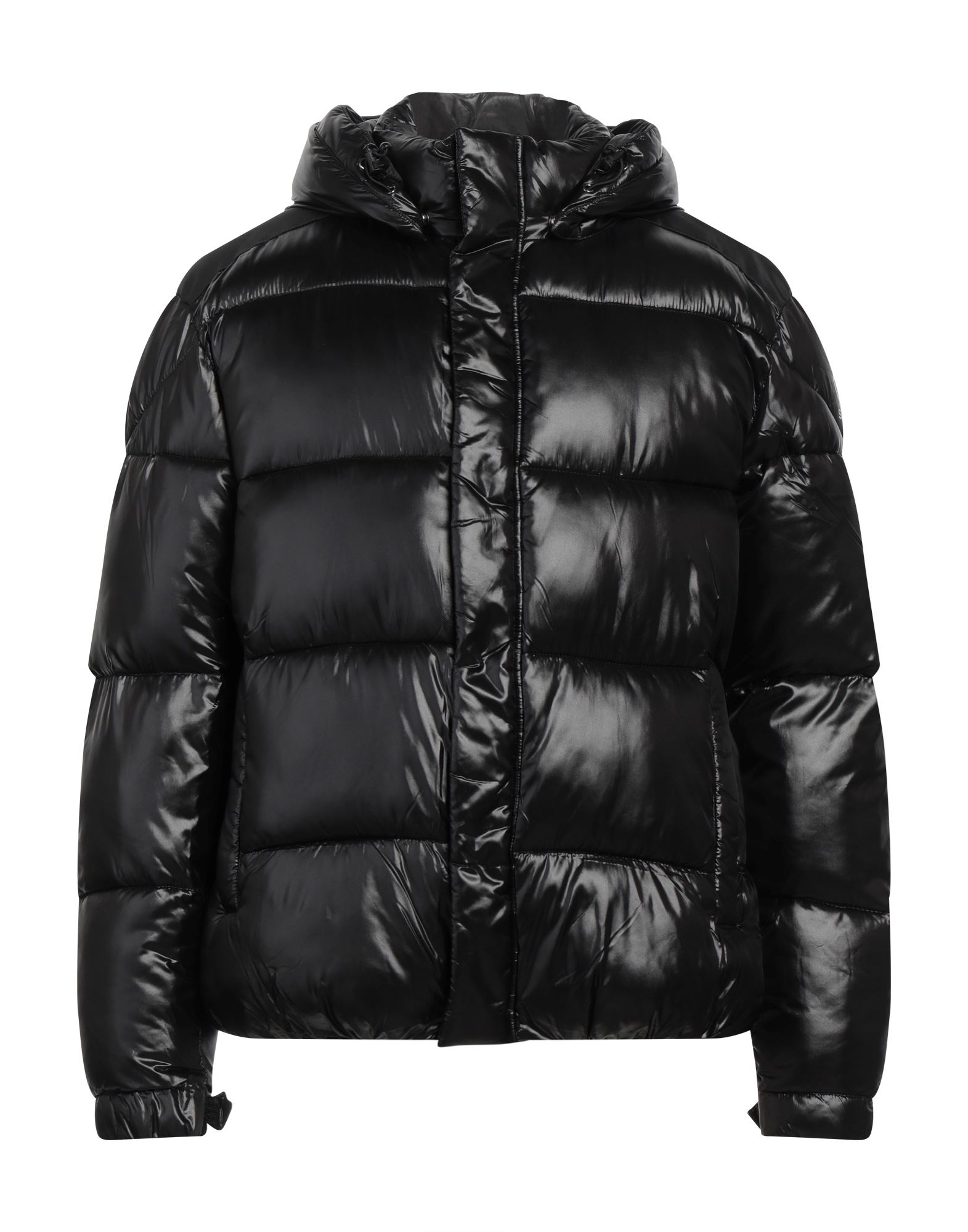 SUNS Pufferjacke & Daunenjacke Herren Schwarz von SUNS