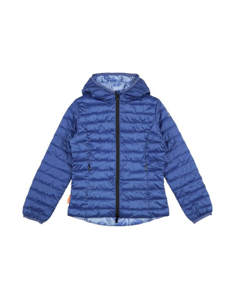 SUNS BOARDS Pufferjacke & Daunenjacke Kinder Marineblau von SUNS BOARDS