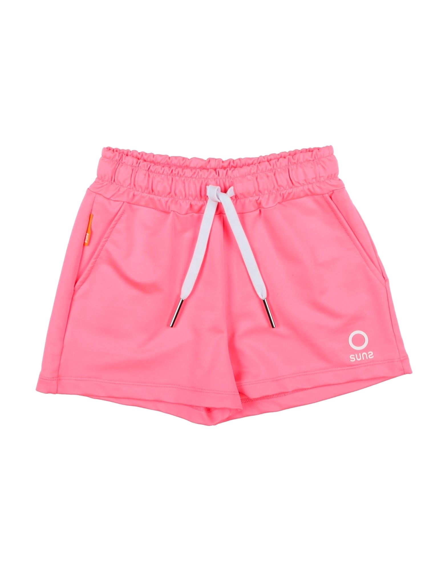 SUNS Shorts & Bermudashorts Kinder Fuchsia von SUNS