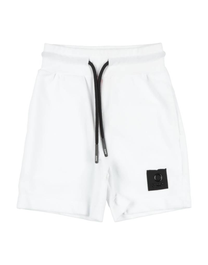 SUNS BOARDS Shorts & Bermudashorts Kinder Weiß von SUNS BOARDS