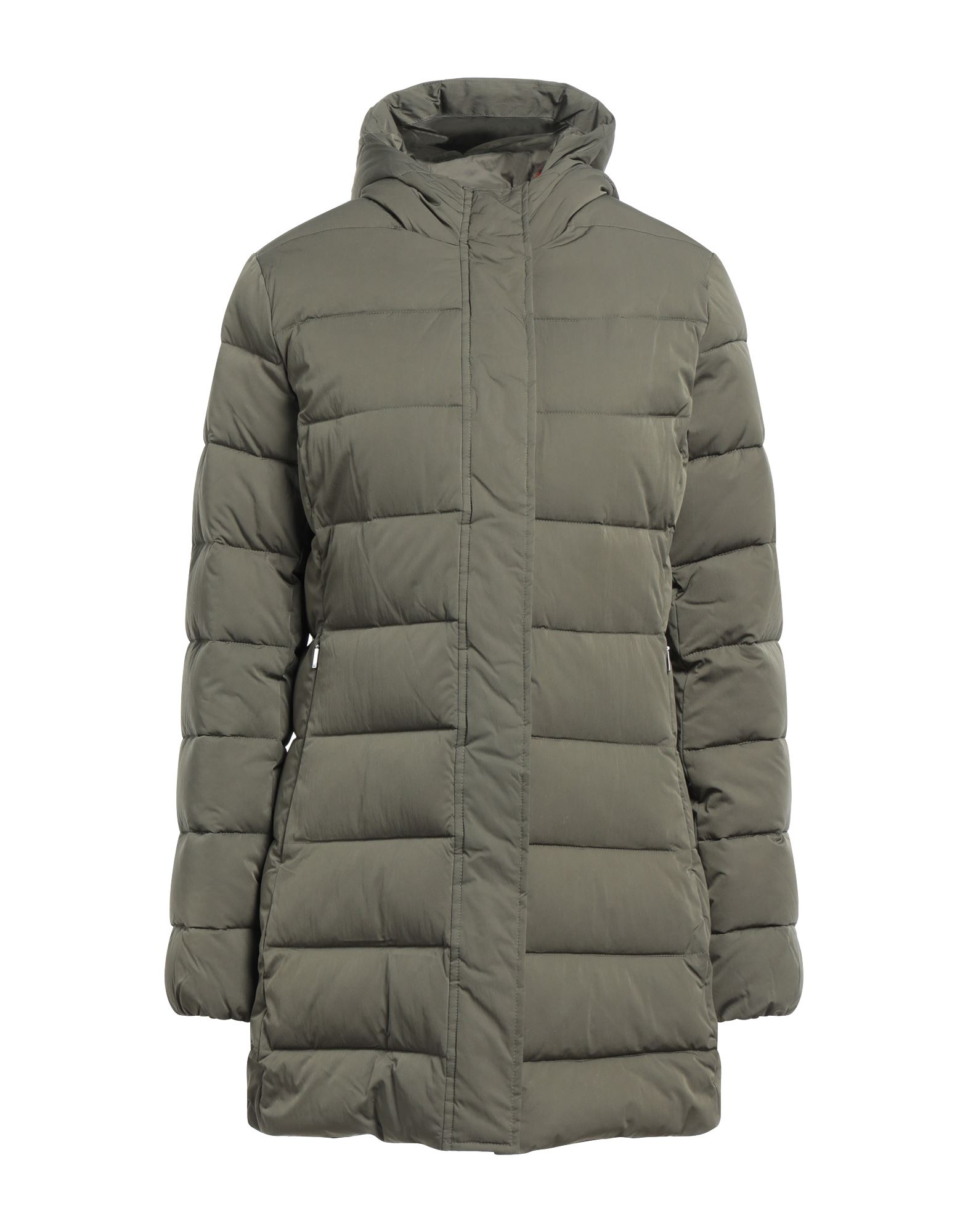 SUNS Pufferjacke & Daunenjacke Damen Militärgrün von SUNS