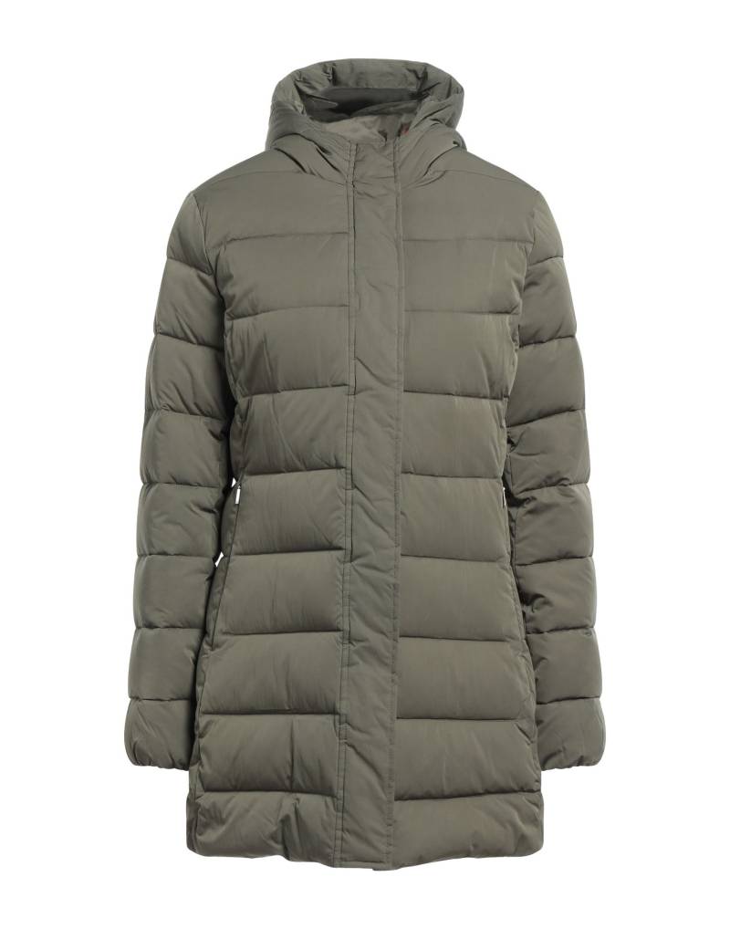 SUNS BOARDS Pufferjacke & Daunenjacke Damen Militärgrün von SUNS BOARDS