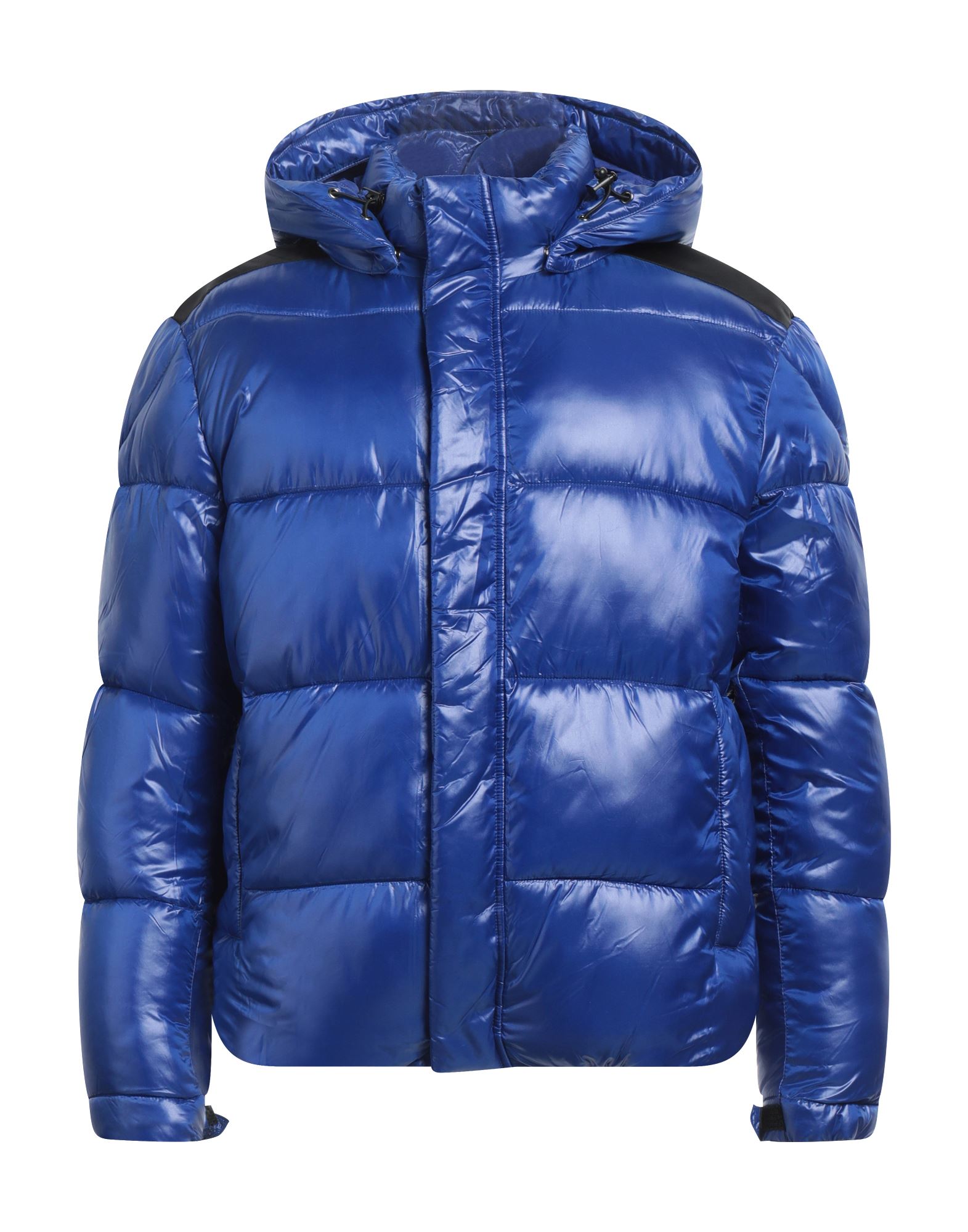 SUNS Pufferjacke & Daunenjacke Herren Königsblau von SUNS