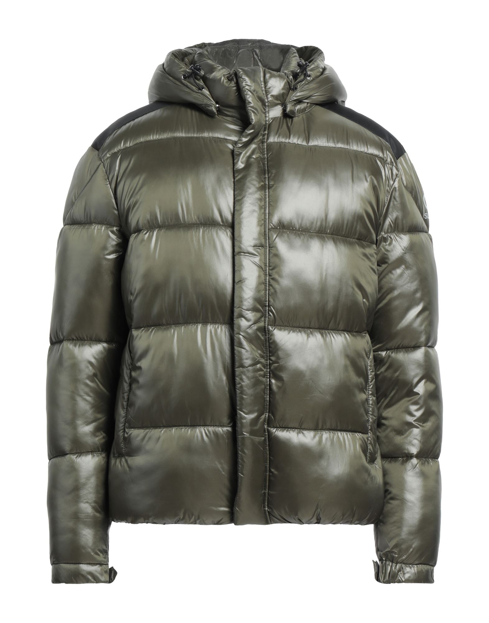 SUNS Pufferjacke & Daunenjacke Herren Militärgrün von SUNS