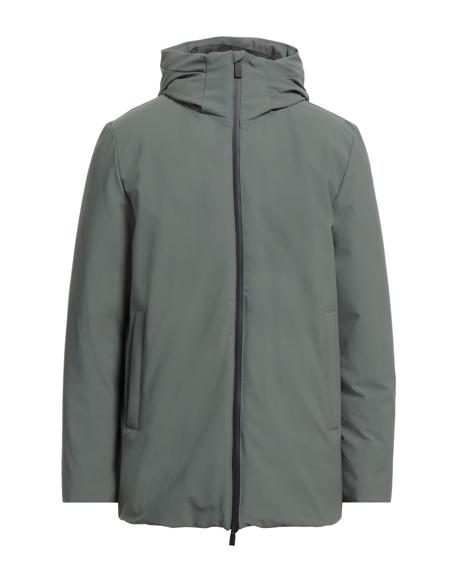 SUNS BOARDS Jacke & Anorak Herren Militärgrün SUNS BOARDS Jacke & Anorak Herren Militärgrün von SUNS BOARDS