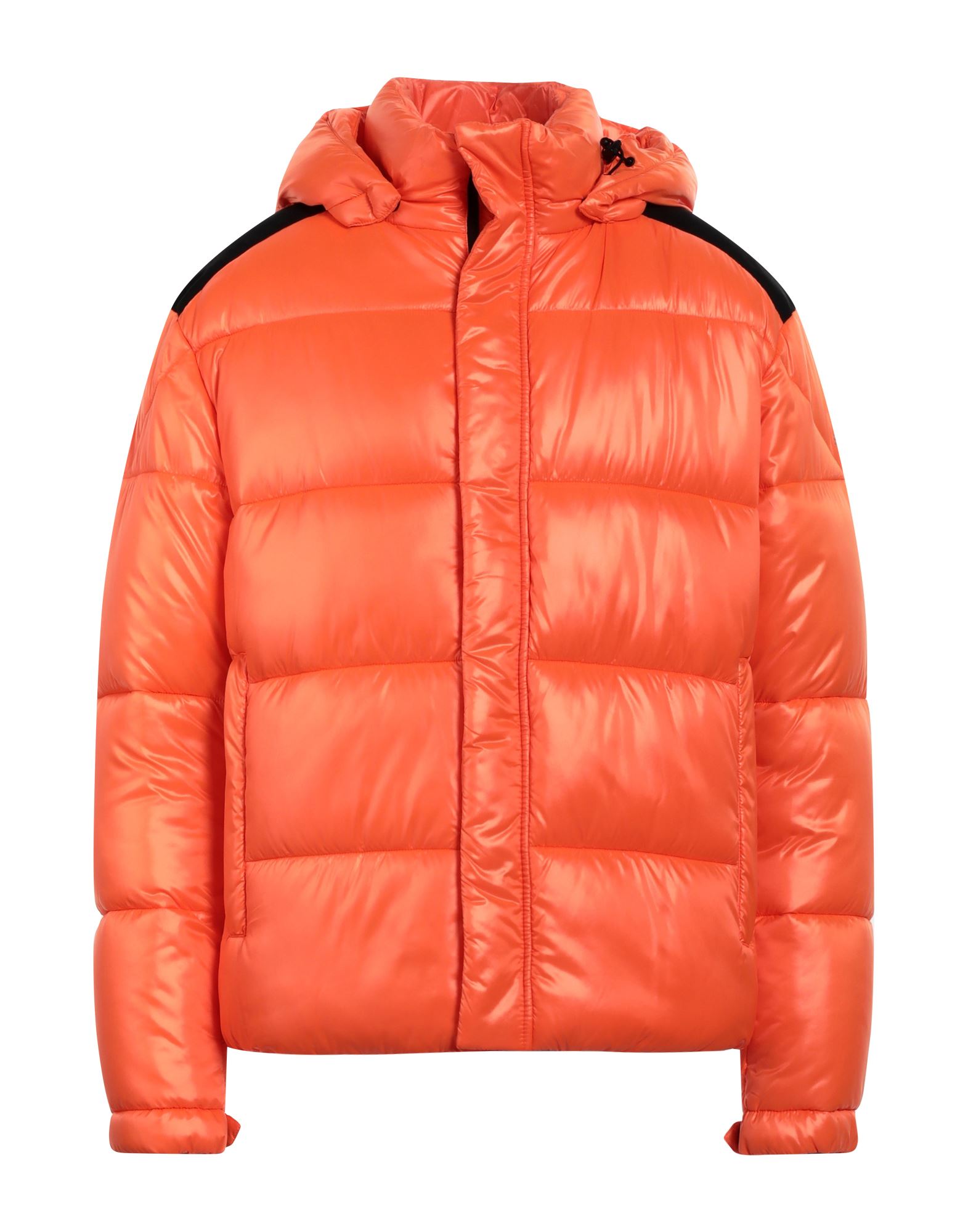 SUNS Pufferjacke & Daunenjacke Herren Orange von SUNS