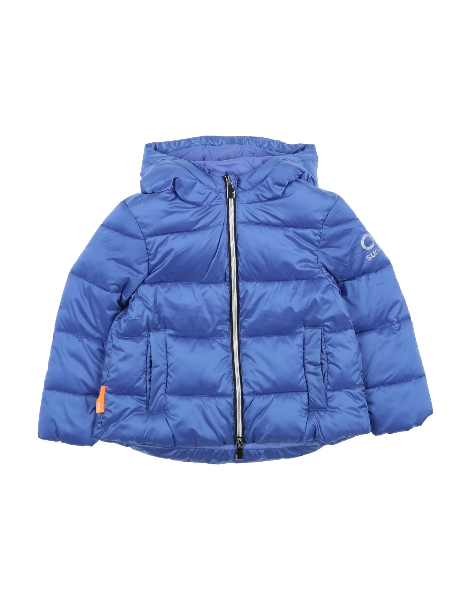 SUNS Pufferjacke & Daunenjacke Kinder Blau von SUNS