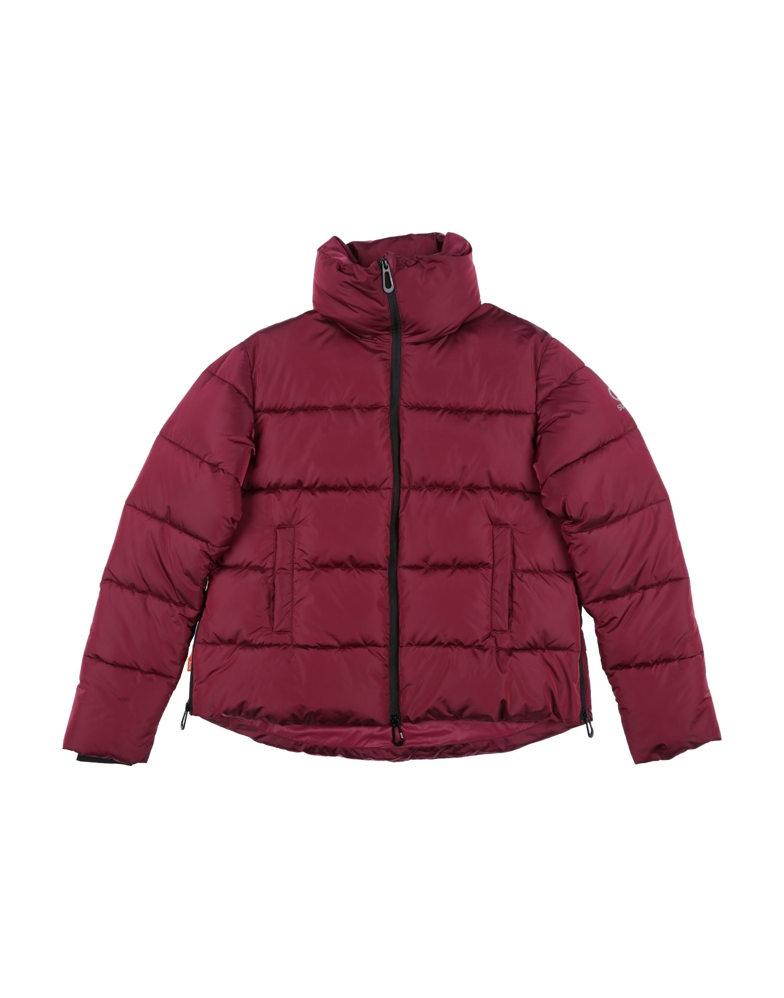 SUNS Pufferjacke & Daunenjacke Kinder Bordeaux von SUNS