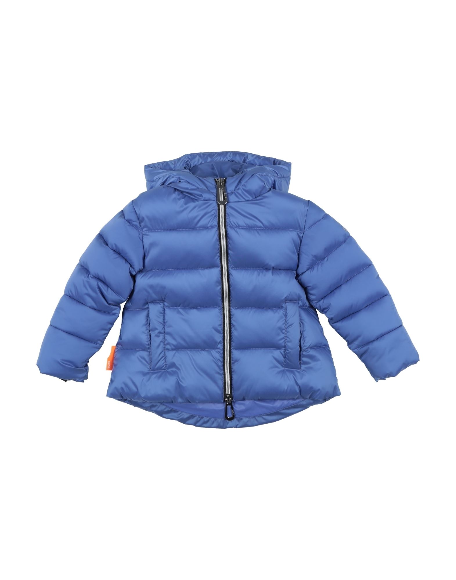 SUNS Pufferjacke & Daunenjacke Kinder Flieder von SUNS