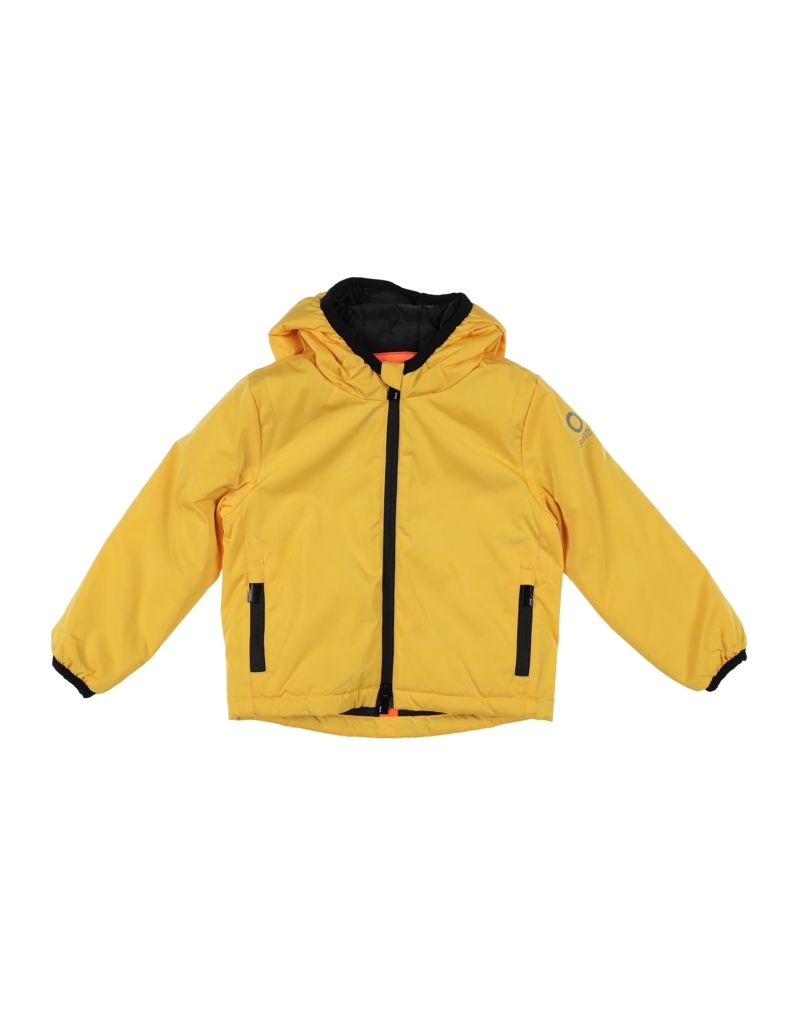 SUNS Pufferjacke & Daunenjacke Kinder Gelb von SUNS