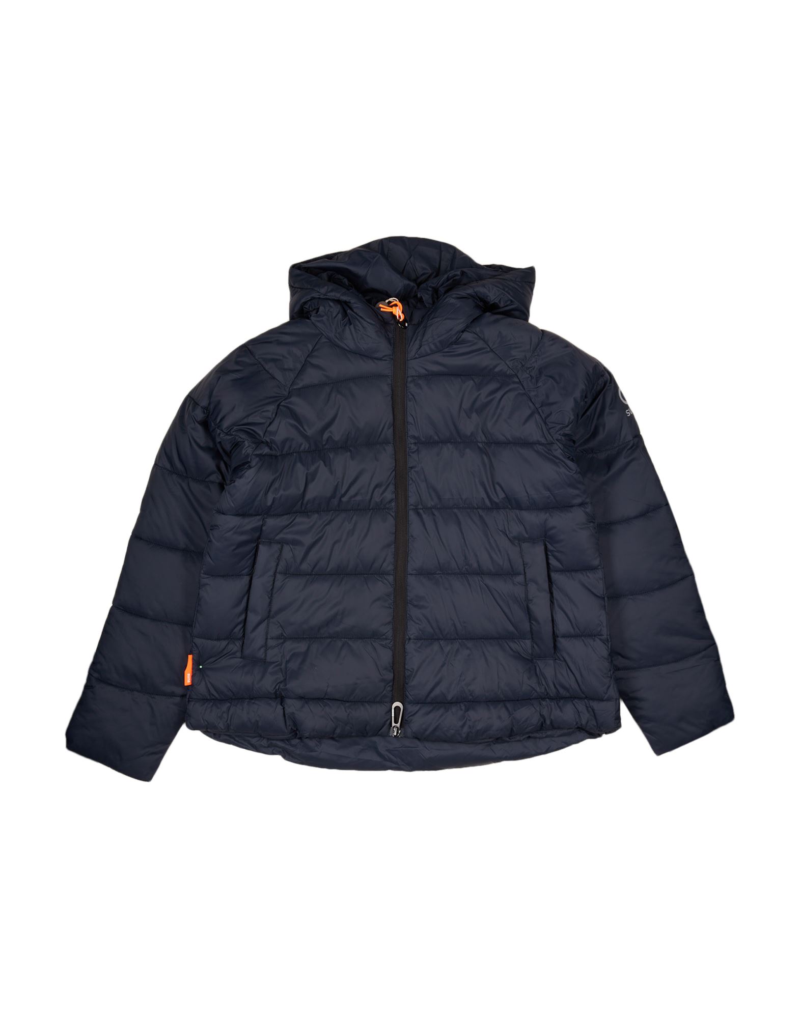 SUNS Pufferjacke & Daunenjacke Kinder Nachtblau von SUNS