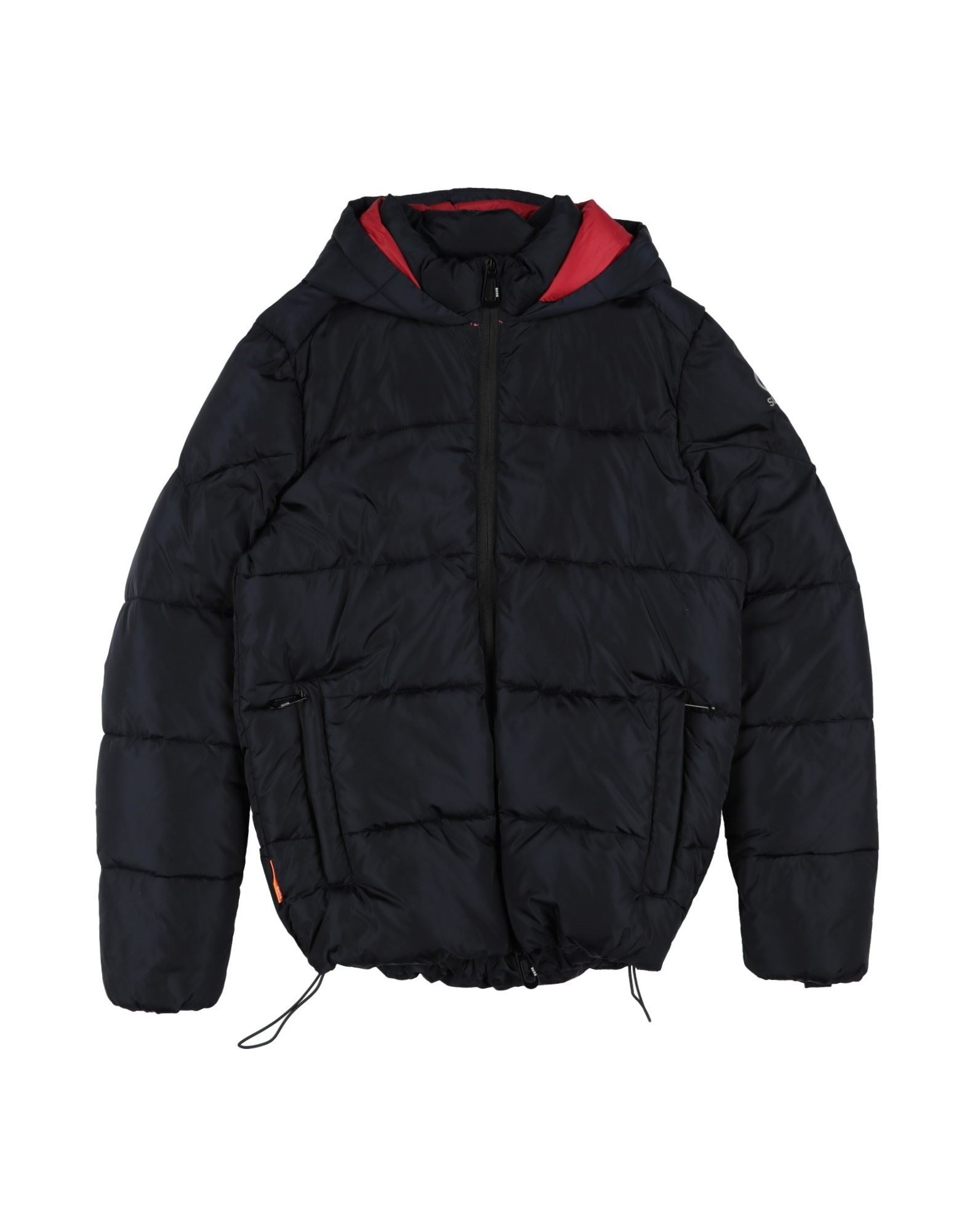 SUNS Pufferjacke & Daunenjacke Kinder Nachtblau von SUNS