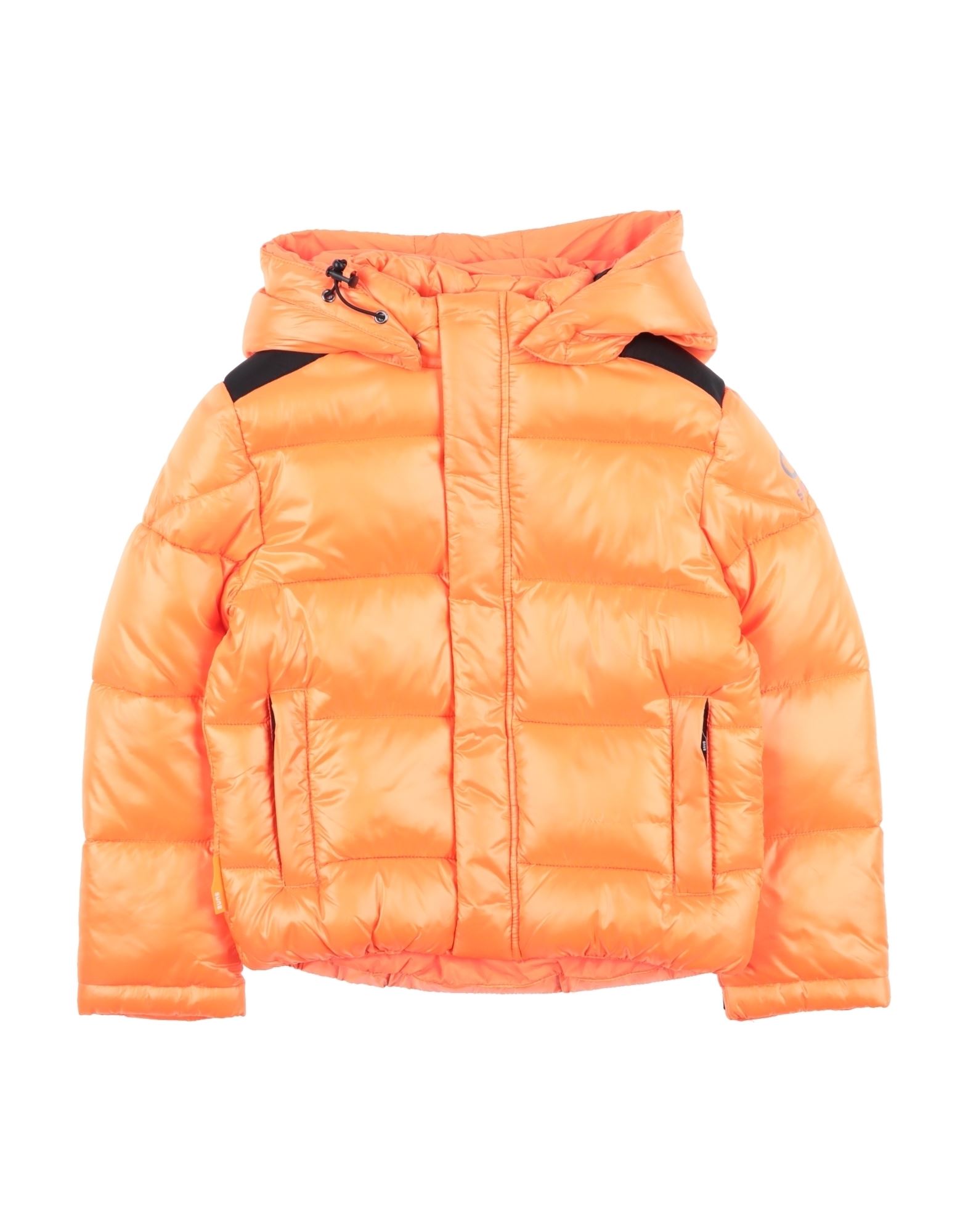 SUNS Pufferjacke & Daunenjacke Kinder Orange von SUNS