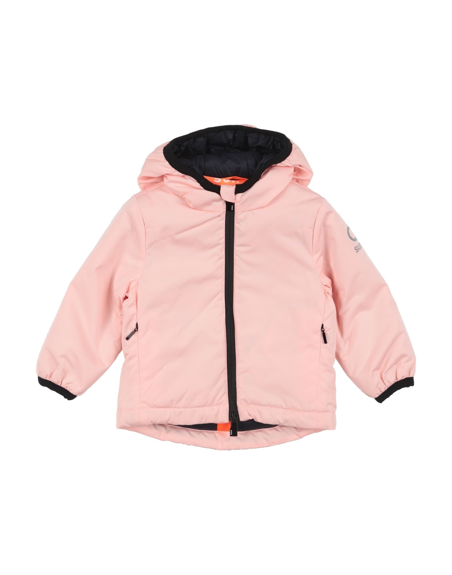 SUNS Pufferjacke & Daunenjacke Kinder Rosa von SUNS