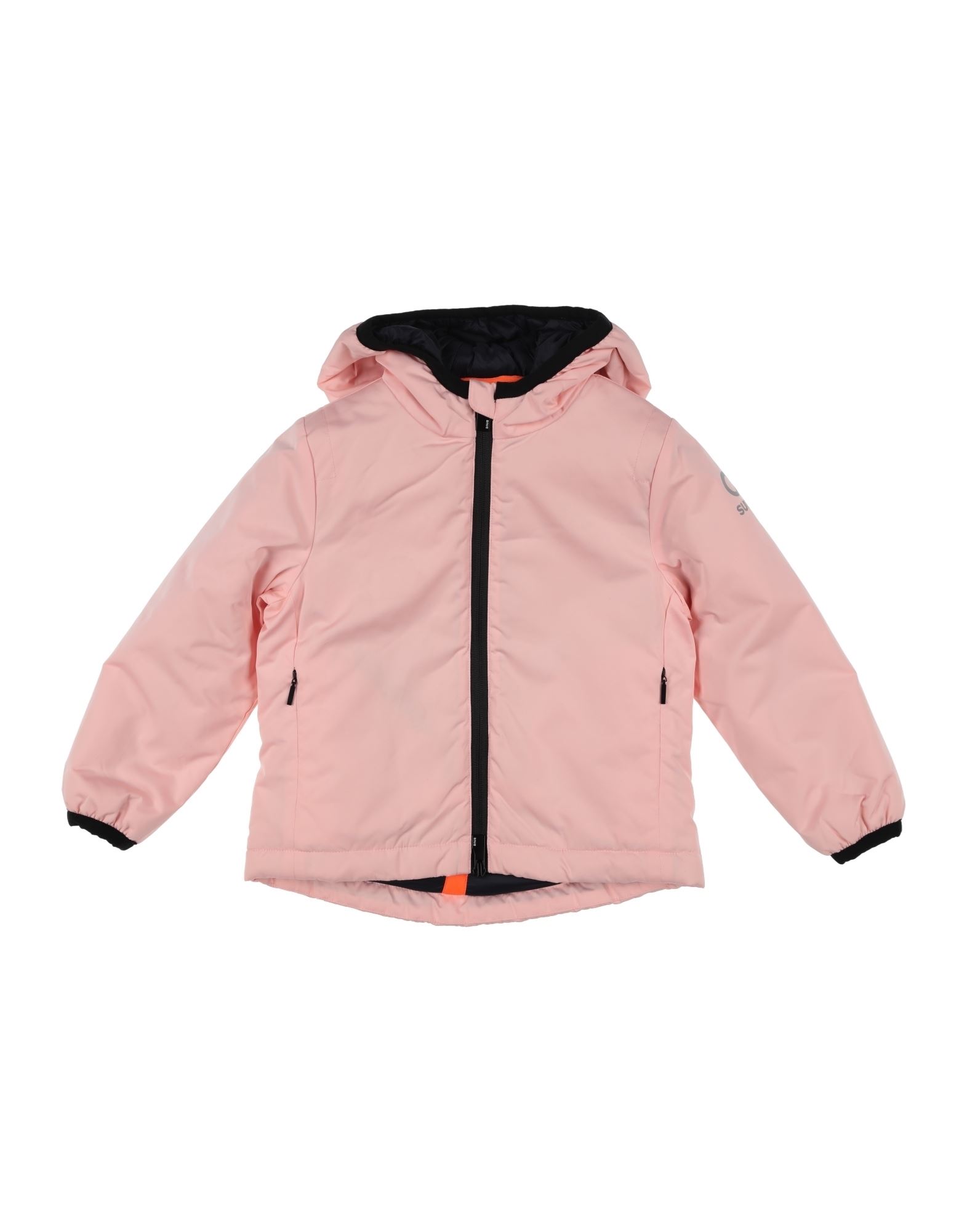 SUNS Pufferjacke & Daunenjacke Kinder Rosa von SUNS