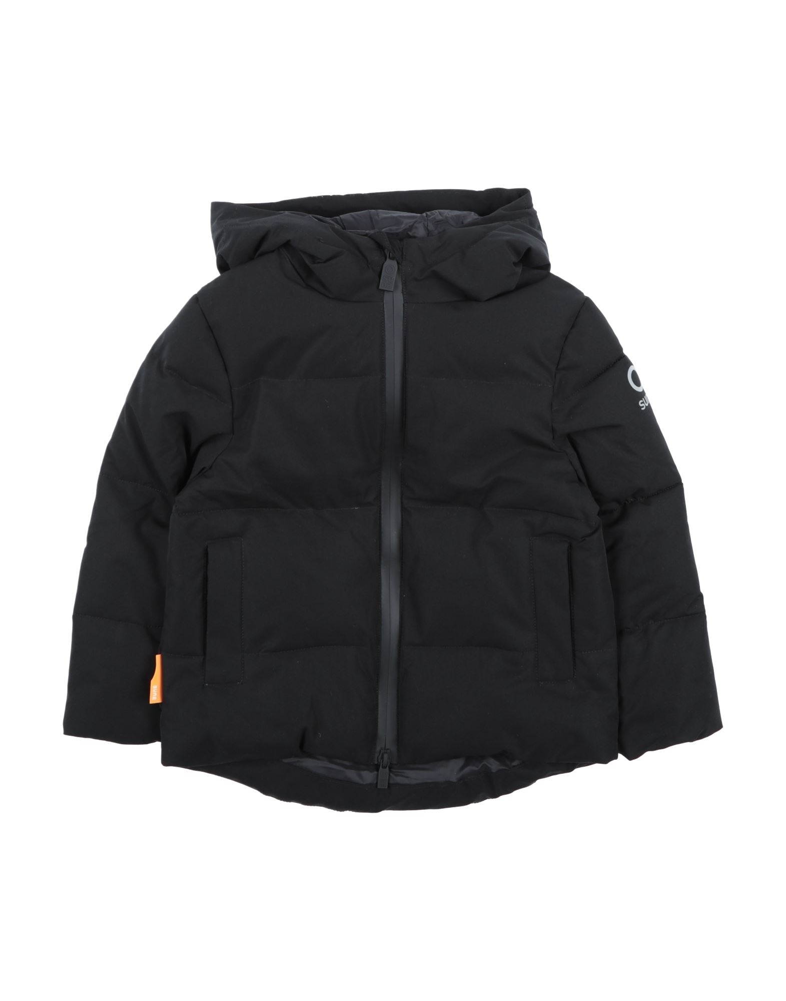 SUNS Pufferjacke & Daunenjacke Kinder Schwarz von SUNS