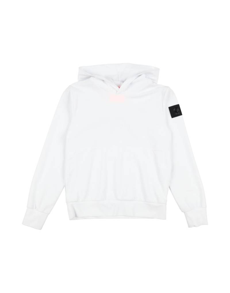 SUNS BOARDS Sweatshirt Kinder Weiß von SUNS BOARDS