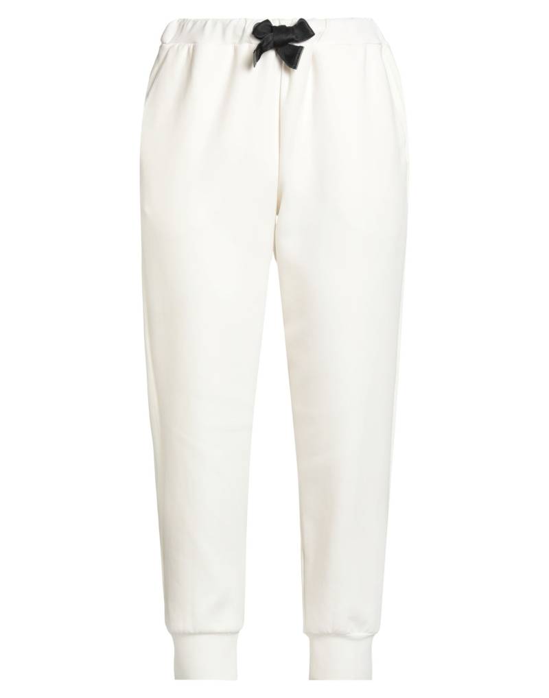 SUNSTRIPES Hose Damen Cremeweiß von SUNSTRIPES